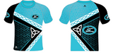 Dance Hall Male T-shirt