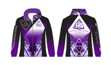 Doherty Kendrick Butler Academy Tracksuit top