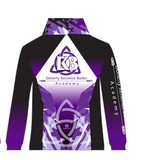 Doherty Kendrick Butler Academy Tracksuit top