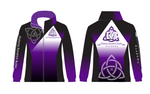 Doherty Kendrick Butler Academy Male Tracksuit top