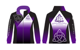 Doherty Kendrick Butler Academy Male Tracksuit top