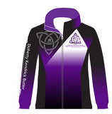 Doherty Kendrick Butler Academy Male Tracksuit top