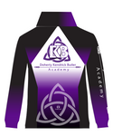 Doherty Kendrick Butler Academy Male Tracksuit top