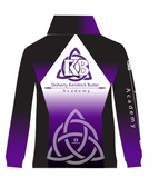Doherty Kendrick Butler Academy Male Tracksuit top