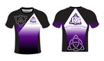 Doherty Kendrick Butler Academy Male T-shirt