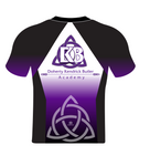Doherty Kendrick Butler Academy Male T-shirt