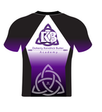Doherty Kendrick Butler Academy Male T-shirt