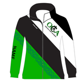 Orlagh Carty Academy Male Tracksuit top