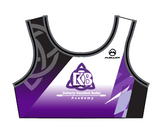 Doherty Kendrick Butler Crop top