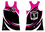 Sarah Clogher Tank top