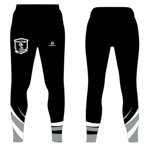 Sarah Clogher Male Skinny pants