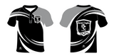 Sarah Clogher Male Rugby Jersey