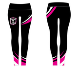 Sarah Clogher Full length leggings