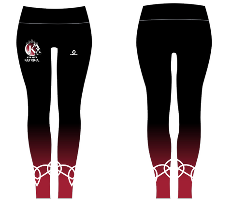 Scoil Rince Katrina Full length leggings