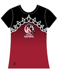 Scoil Rince Katrina T-shirt