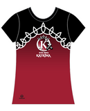 Scoil Rince Katrina T-shirt