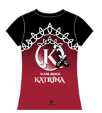 Scoil Rince Katrina T-shirt