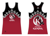 Scoil Rince Katrina Tank top