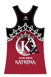 Scoil Rince Katrina Tank top