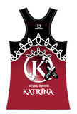 Scoil Rince Katrina Tank top