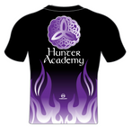 Hunter Academy Male T-shirt