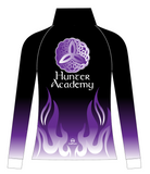 Hunter Academy Tracksuit top