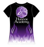 Hunter Academy T-shirt