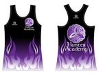 Hunter Academy Tank top