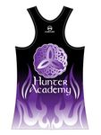 Hunter Academy Tank top