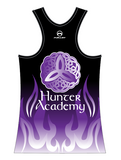 Hunter Academy Tank top