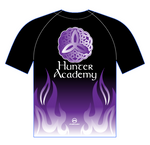 Hunter Academy Baseball top