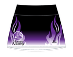 Hunter Academy Training Skort