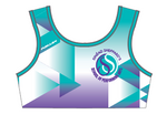 Sinead Sheppard's Crop top