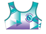 Sinead Sheppard's Crop top