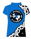 Flood O'Connor Zip Jig top