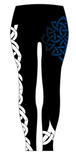 Flood O'Connor Full length leggings