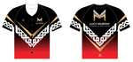 Lucy Murphy Baseball top