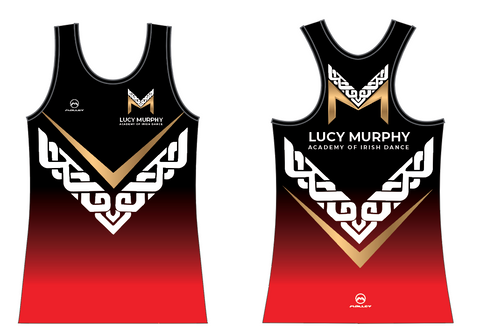 Lucy Murphy Tank top