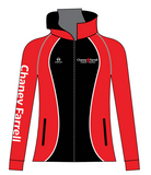 Chaney Farrell Male Tracksuit top