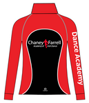 Chaney Farrell Male Tracksuit top