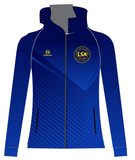 LSA Ladies Fit Tracksuit top