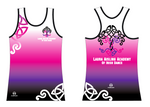 Laura Aisling Academy Tank top