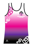 Laura Aisling Academy Tank top