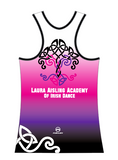 Laura Aisling Academy Tank top