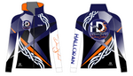 Halloran Tracksuit top