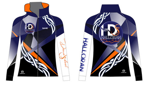 Halloran Tracksuit top