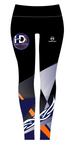 Halloran Full length leggings
