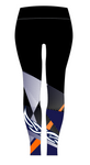 Halloran Full length leggings