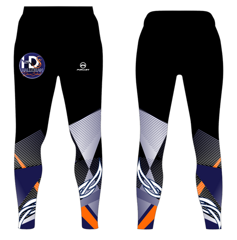 Halloran Skinny pants
