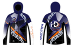 Halloran Pro Tech Insulated Jacket